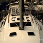 Beneteau Oceanis 40