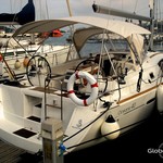 Beneteau Oceanis 40