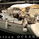 Beneteau Oceanis 40