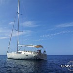 Beneteau Oceanis 40
