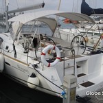 Beneteau Oceanis 40