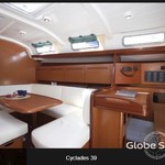 Beneteau Cyclades 39.3