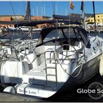 Beneteau Cyclades 39.3