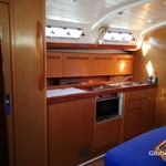 Beneteau Cyclades 43.4