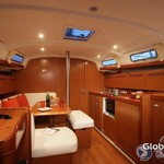 Beneteau Cyclades 43.4