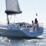 Beneteau Cyclades 43.4