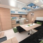 Hanse 508