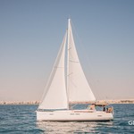 Jeanneau Sun Odyssey 449