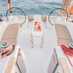 Jeanneau Sun Odyssey 449