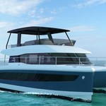 Fountaine Pajot MY 44