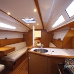 Jeanneau Sun Odyssey 33i