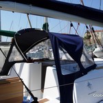 Jeanneau Sun Odyssey 33i