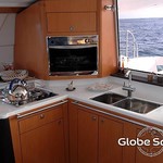 Fountaine Pajot Lipari 41