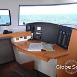 Fountaine Pajot Lipari 41