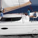 Fountaine Pajot Lipari 41
