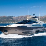 Riva 92 Duchessa