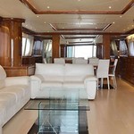 Falcon Yachts Magic Dream