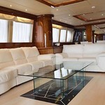 Falcon Yachts Magic Dream