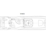 Falcon Yachts Magic Dream