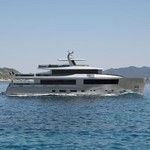 Cantiere delle Marche Nauta Air 130