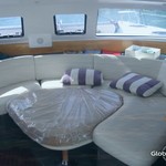 Fountaine Pajot Lavezzi 40
