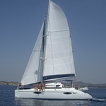 Fountaine Pajot Lavezzi 40