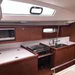 Beneteau Oceanis 43
