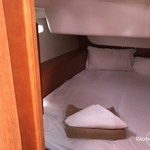 Beneteau Oceanis 43