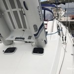 Beneteau Oceanis 43