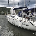 Beneteau Oceanis 43