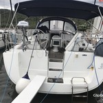 Beneteau Oceanis 43