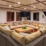 Aegean Yacht Bodrum Donna Del Mare