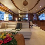 Falcon Yachts Leonida
