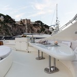 Falcon Yachts Leonida