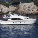 Falcon Yachts Leonida