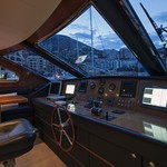Falcon Yachts Leonida