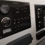 Cigarette 42 Huntress