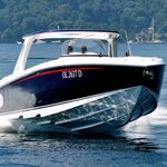 Cigarette 42 Huntress