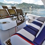 Cigarette 42 Huntress