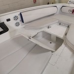 Cigarette 42 Huntress