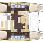 Lagoon 450