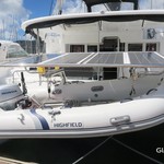 Lagoon 450