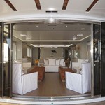 Benetti Mediterraneo 116