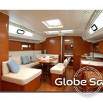 Beneteau Oceanis 43