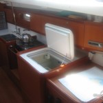 Beneteau Oceanis 43
