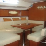 Beneteau Oceanis 43