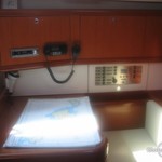 Beneteau Oceanis 43