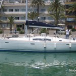 Beneteau Oceanis 43