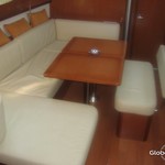 Beneteau Oceanis 43