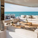 Alloy Yachts Red Dragon